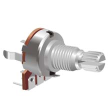 R1212N-D1 旋轉式電位器